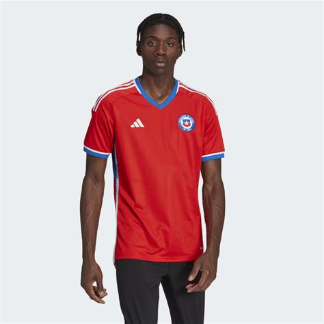 adidas poleras chile.